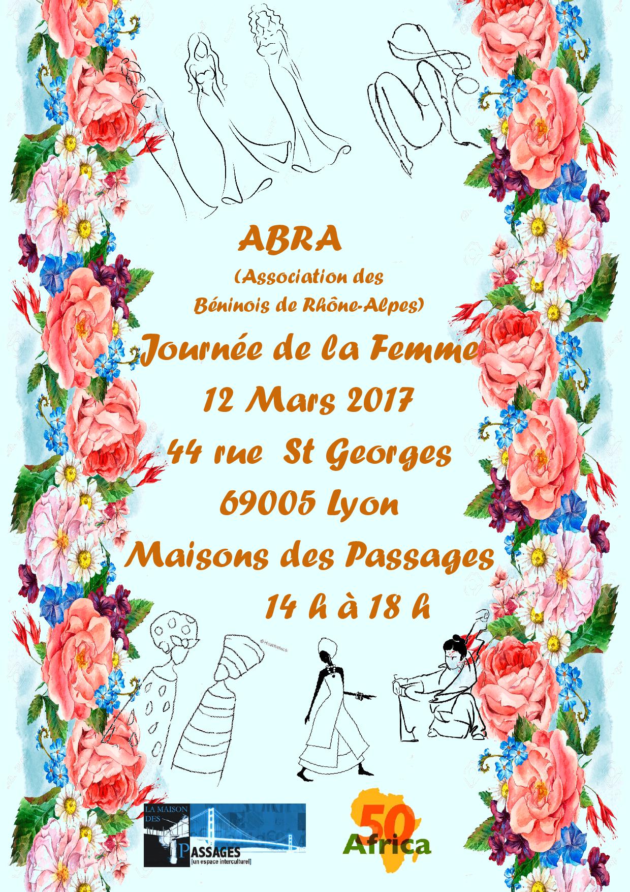 l’ABRA organise sa journée dédiée de la femme
