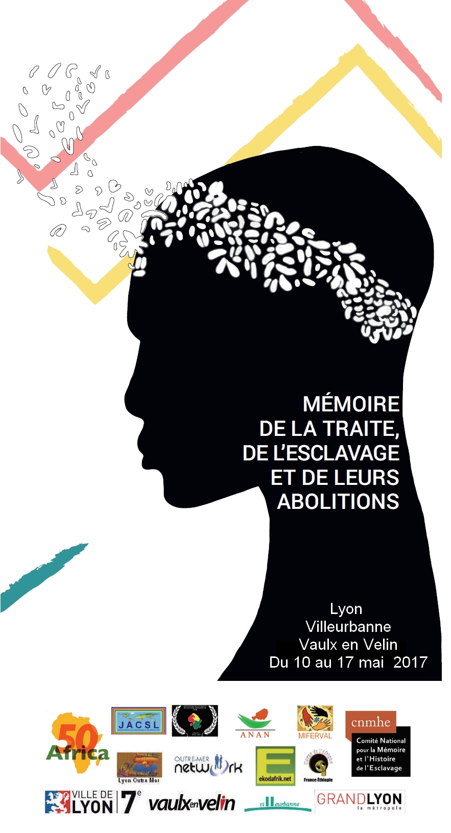 Table ronde –débats «  Qu’est-ce qu’être jeune noir(es) en France »  le 13 Mai Maison Ravier à Lyon