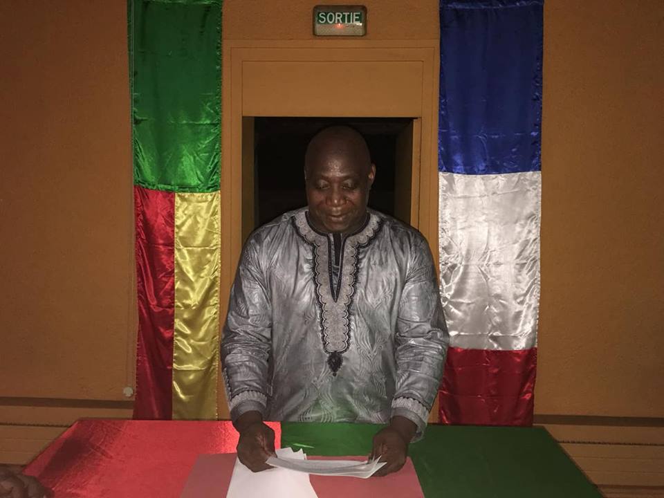 BENIN: Les 58 ans d’indépendance ont été fêtés à Lyon avec l’ABRA samedi 4 août 2018