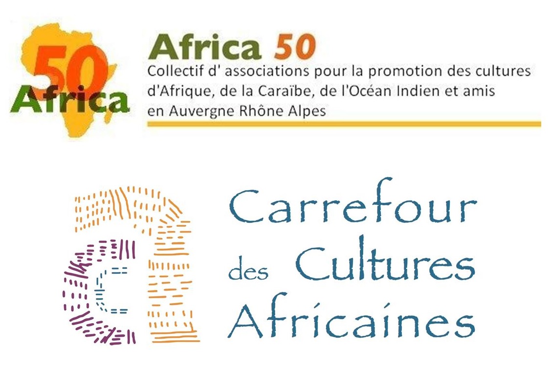 [CP] Le collectif Africa 50 et le Carrefour des Cultures africaines de Lyon ont signé une convention de partenariat mercredi 13 mars 2019