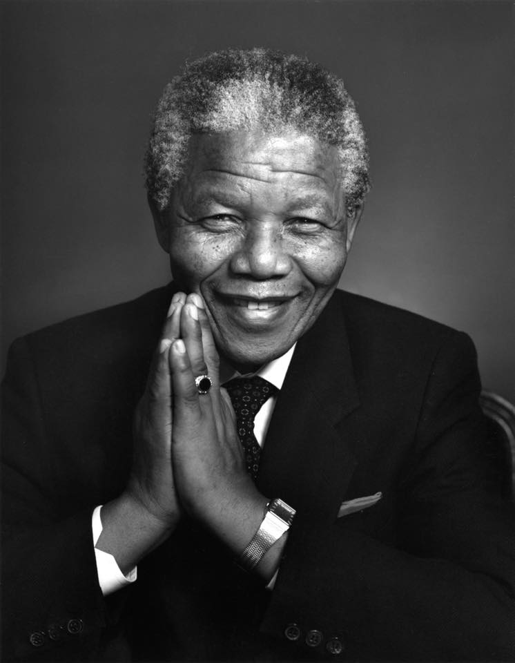 [HOMMAGE] Mandela Day à l’Esplanade Nelson Mandela Lyon 3e jeudi 18 juillet 2019