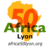 Icône du site  Africa 50 Lyon