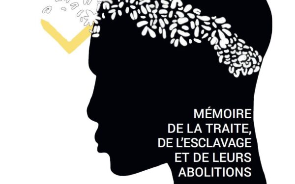 [MEMOIRE] Commémoration à Villeurbanne de l’abolition de l’esclavage et toutes les traites Mardi 10 mai 2022