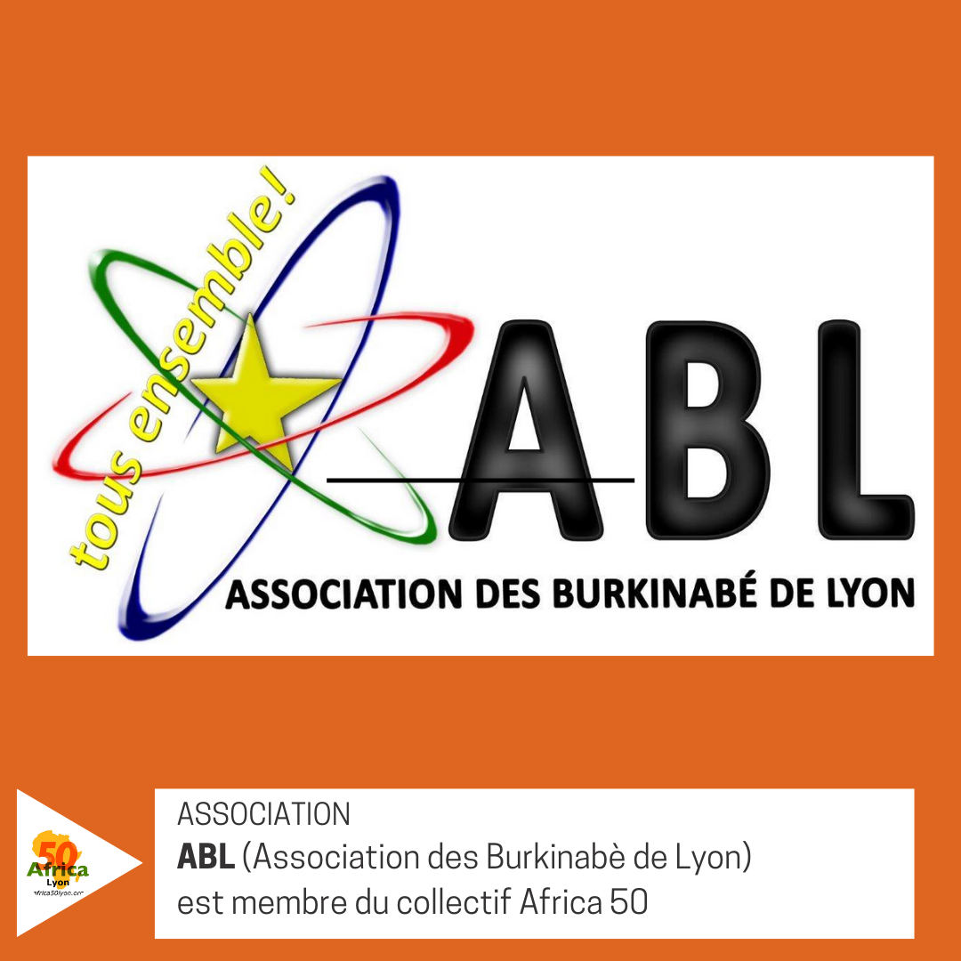ABL (Association des Burkinabé de Lyon)