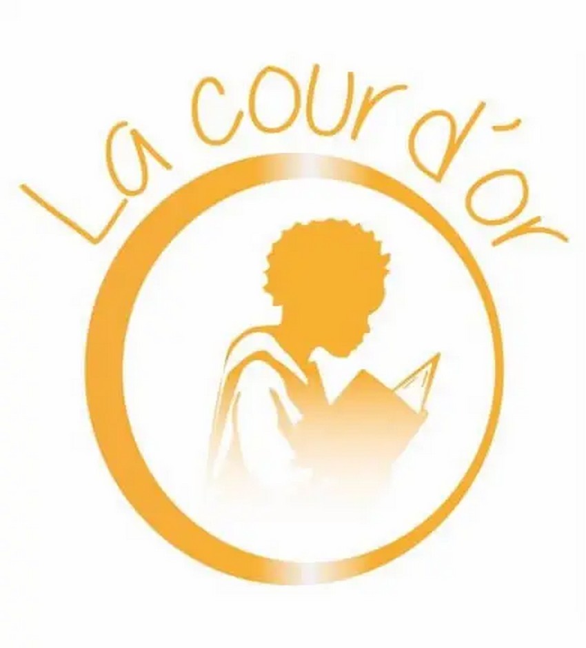 [ENFANTS] Ouverture de la COUR d’OR la bibliothèque de la diversité samedi 7 octobre 2023 à Lyon avec un atelier d’initiation à la peinture sur verre