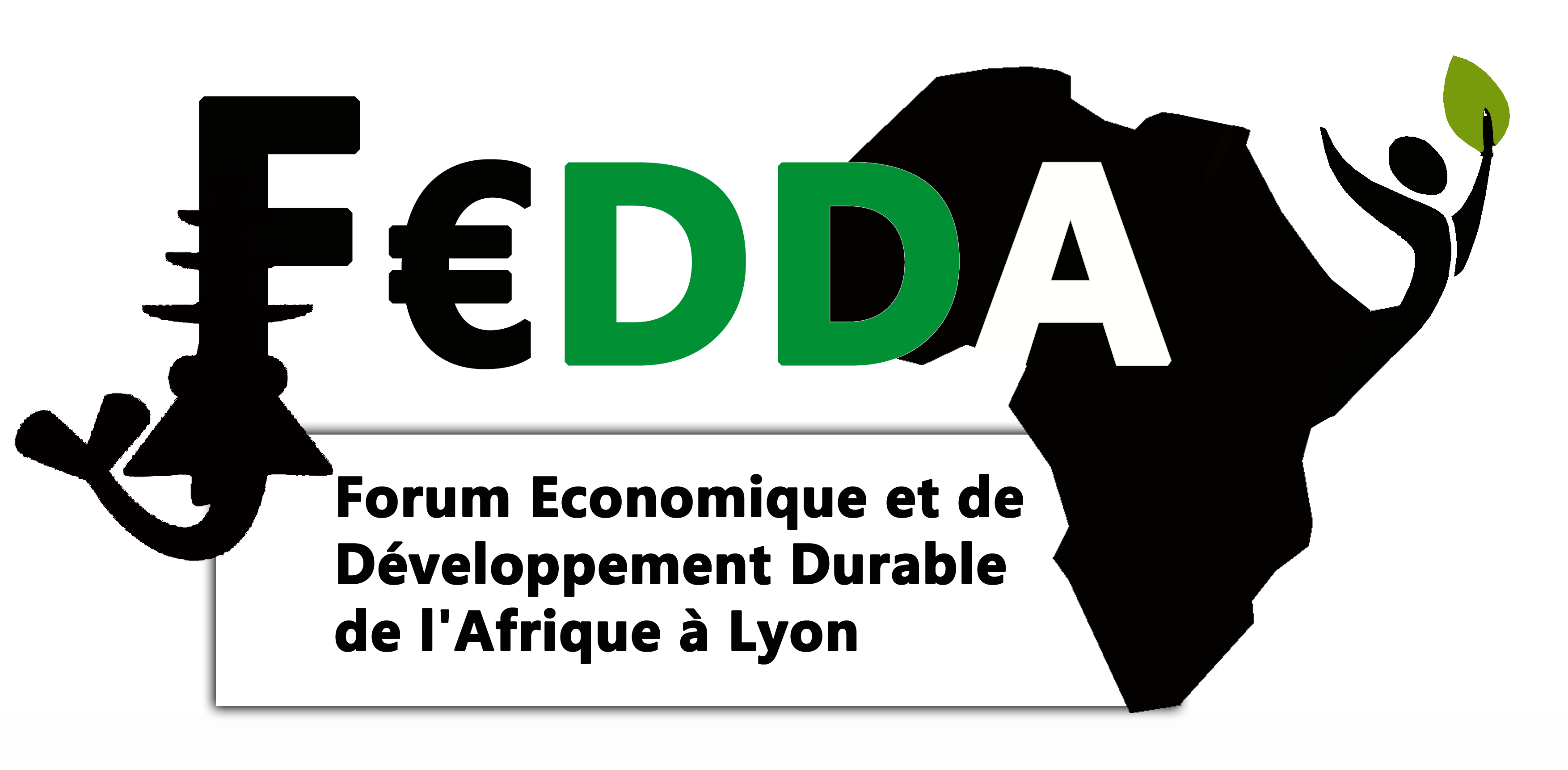 Forum Economique pour le Développement Durable en Afrique