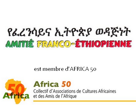 L’association Amitié France-Ethiopie et ses amis ont célébré Noël dimanche 15 janvier 2017