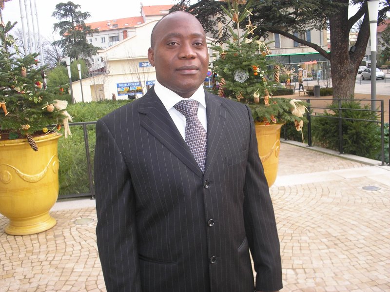 Magloire Agotonou nouveau Président de l’ABRA depuis le 5 février 2017