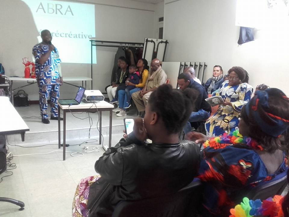 [BENIN] L’ABRA a organisée une très jolie journée de la Femme le 12 mars 2017