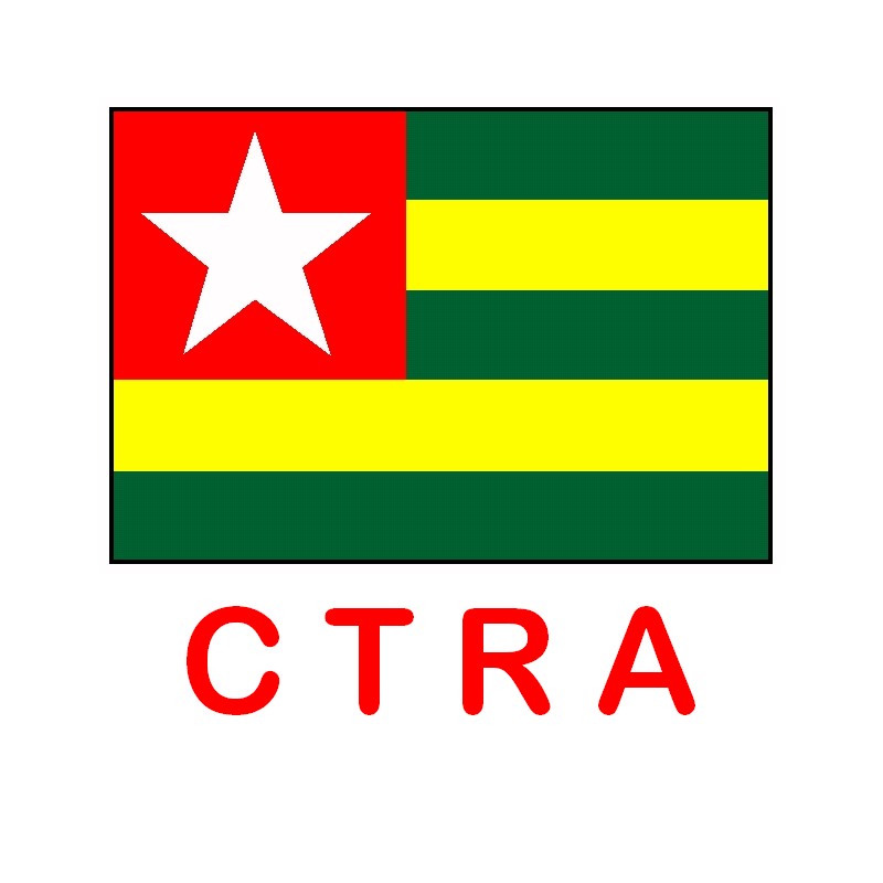 [TOGO] Le CTRA célébrera la fête d’indépendance du TOGO le  29 avril