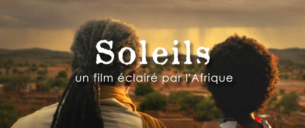 Projection du film « Soleil » le 16 mai à Villeurbanne