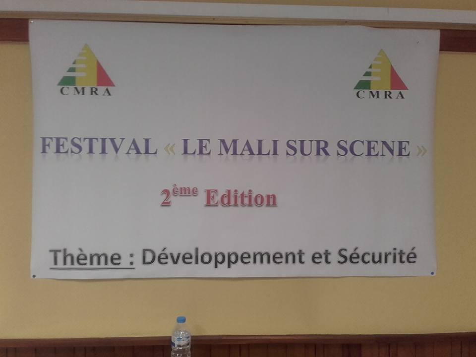 le CMRA a organisé une belle seconde édition du Festival Mali sur scène