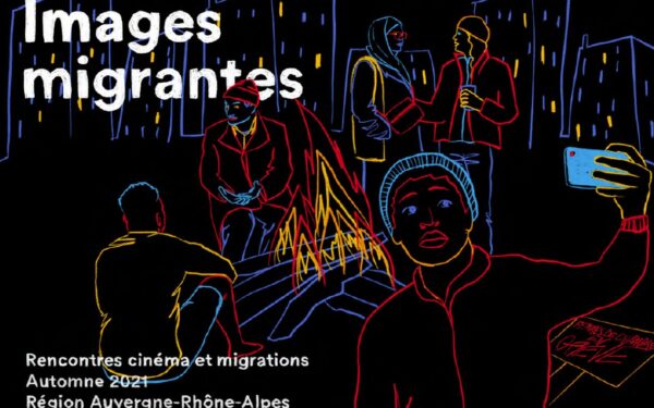 [PROJECTION-DEBAT] « Travailleuses immigrées » vendredi 29 octobre 2021 dans le cadre du Festival « Images Migrantes » au Théâtre de l’Elysée Lyon 7e avec la participation d’Africa 50