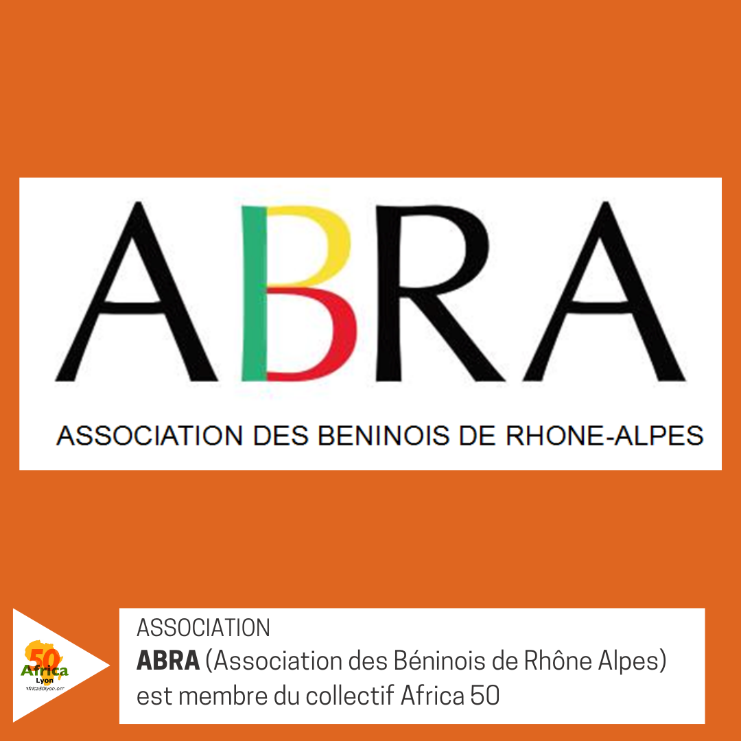 ABRA (Association des Béninois de Rhône Alpes)