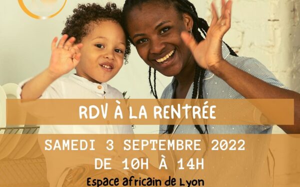 [ENFANTS] Ouverture de la COUR d’OR la bibliothèque de la diversité  culturelle dans la littérature jeunesse « Goûter offert » à Lyon samedi 3  septembre 2022