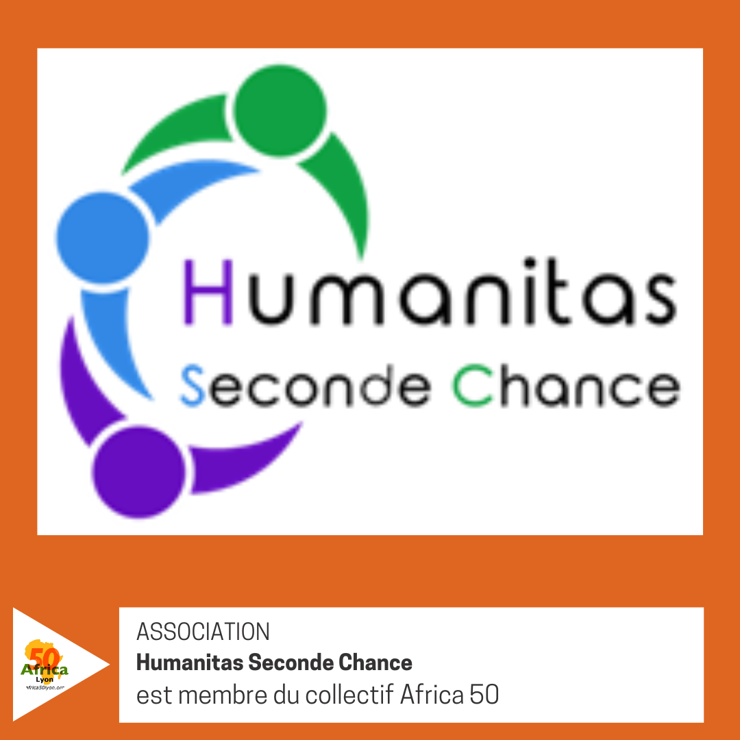 Humanitas Seconde Chance