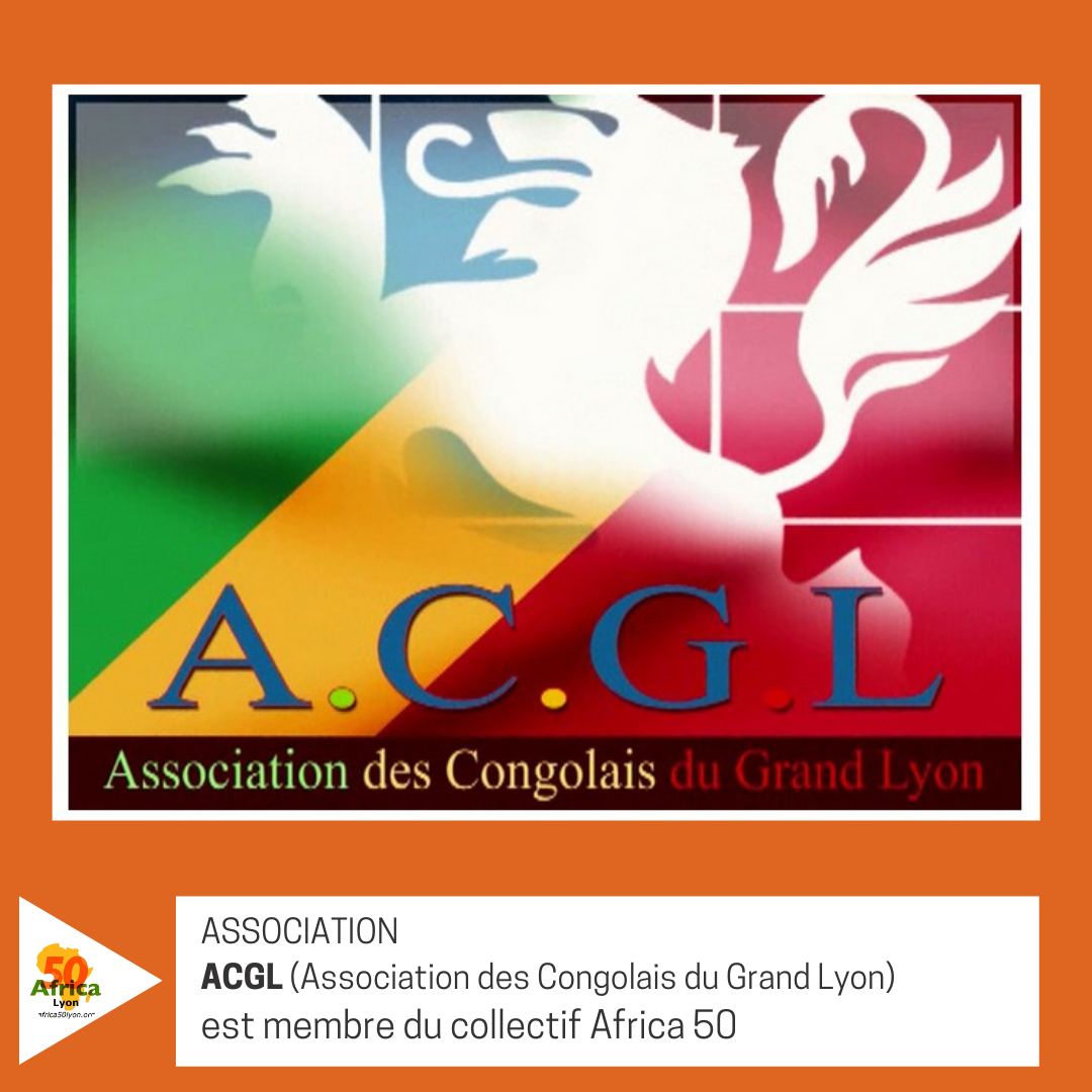 ACGL (Association des Congolais du Grand Lyon)
