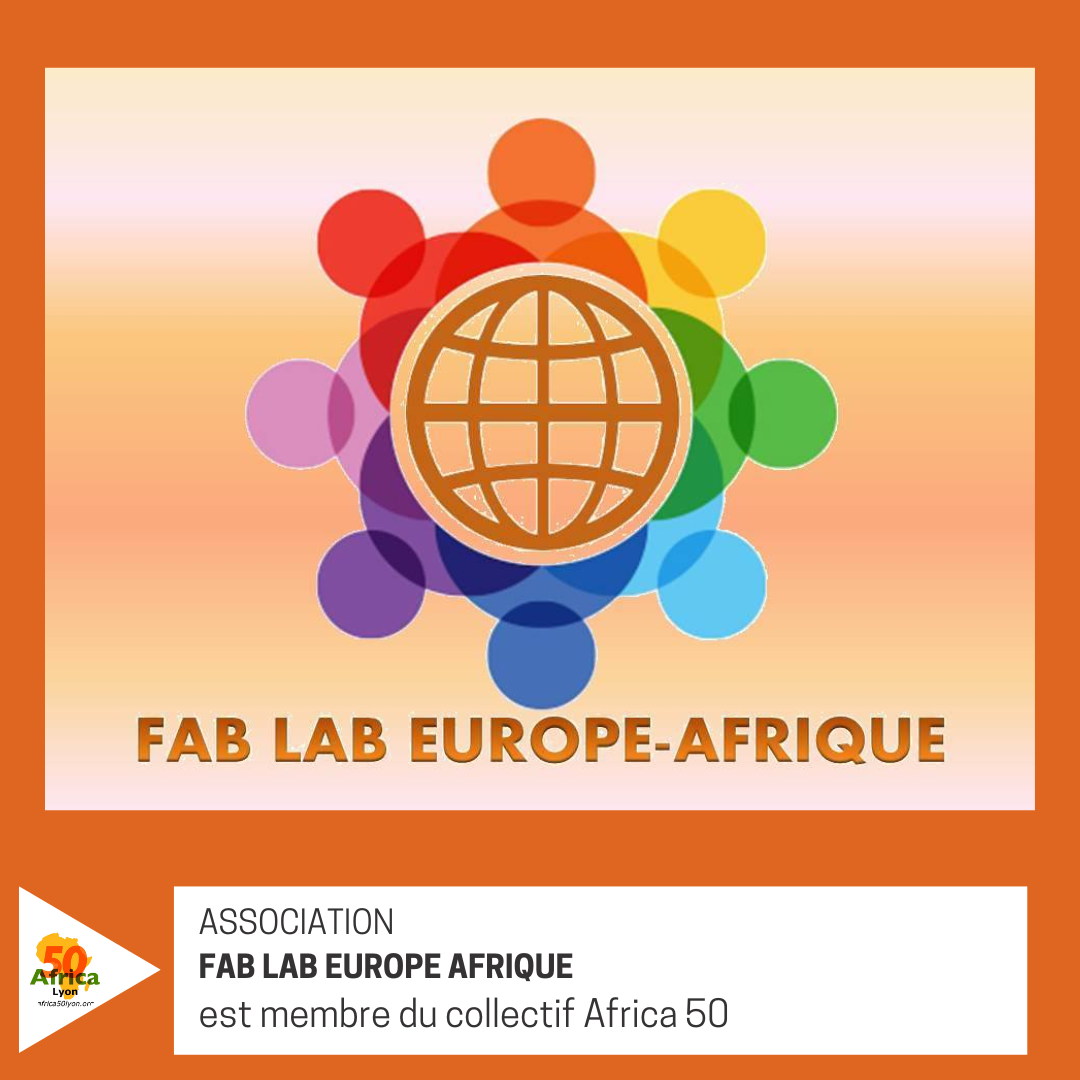 FAB LAB Europe Afrique