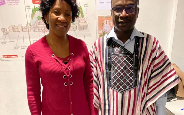 [BURKINA] Une forte délégation d’Africa 50 présente aux Journées Culturelles Burkinabé 2023 à Lyon voir les photos